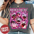 Moo Deng Shirt,  Moo Deng Memes Sweatshirt Hoodie | CiraTrend.com