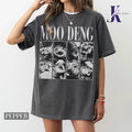 Moo Deng Shirt, Baby Pygmy Hippo Moo Deng Shirt, Moo Deng Halloween Shirt, Trendy Hippo Moo Deng Shirt, Halloween...