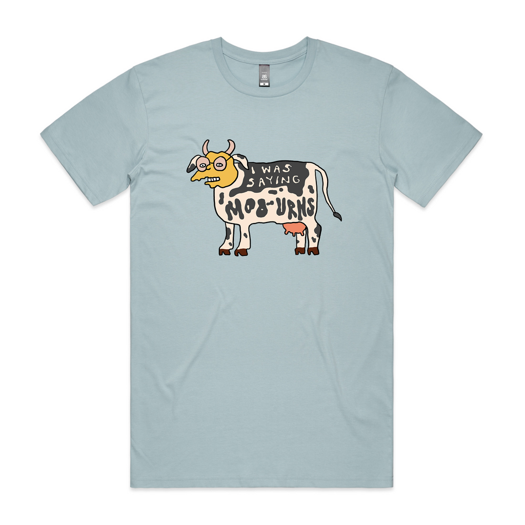 Moo-Urns Tee Hoodie, Sweatshirt | CiraTrend.com (Image 3)