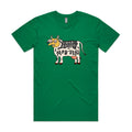 Moo-Urns Tee Hoodie, Sweatshirt | CiraTrend.com (Image 1)