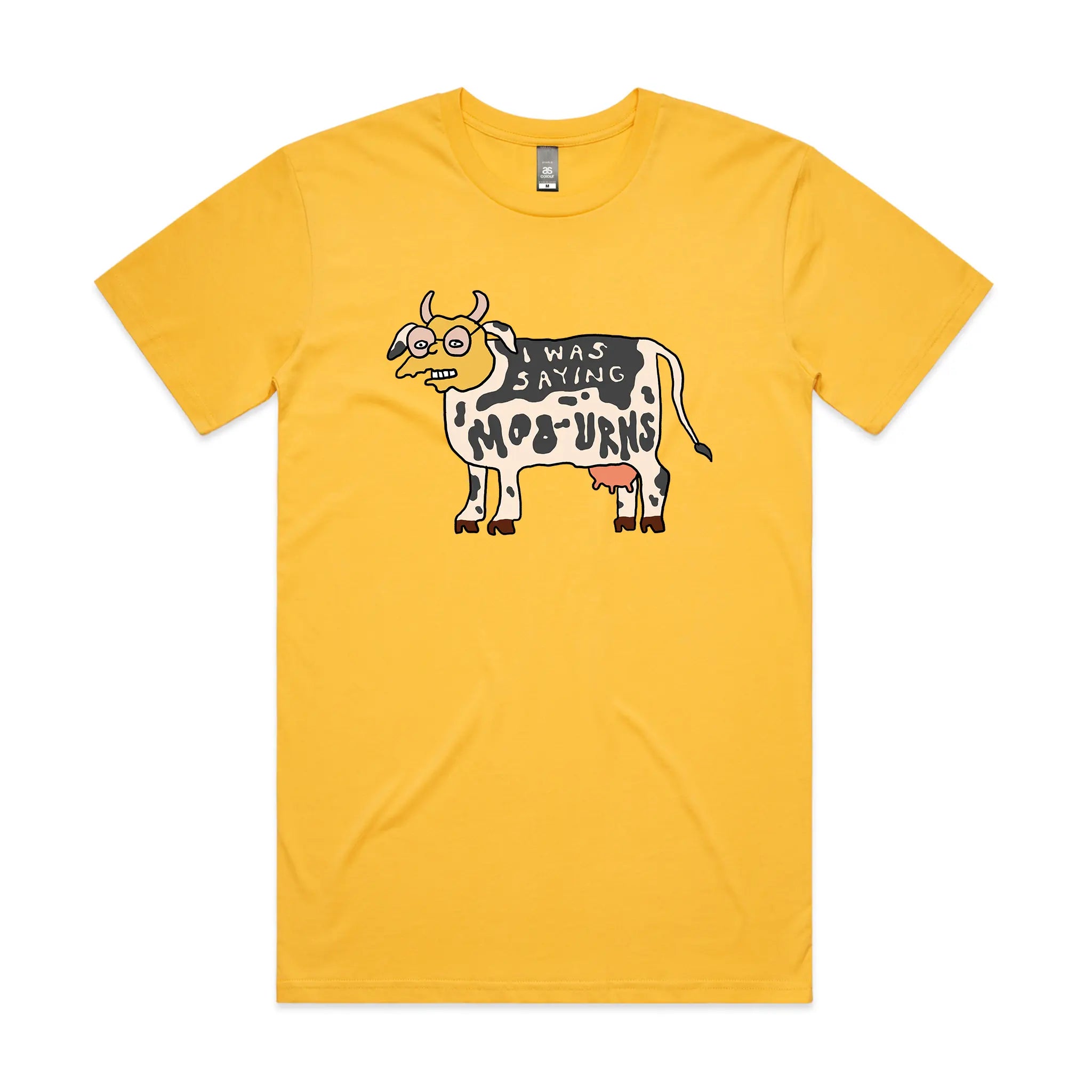 Moo-Urns Tee Hoodie, Sweatshirt | CiraTrend.com (Image 2)