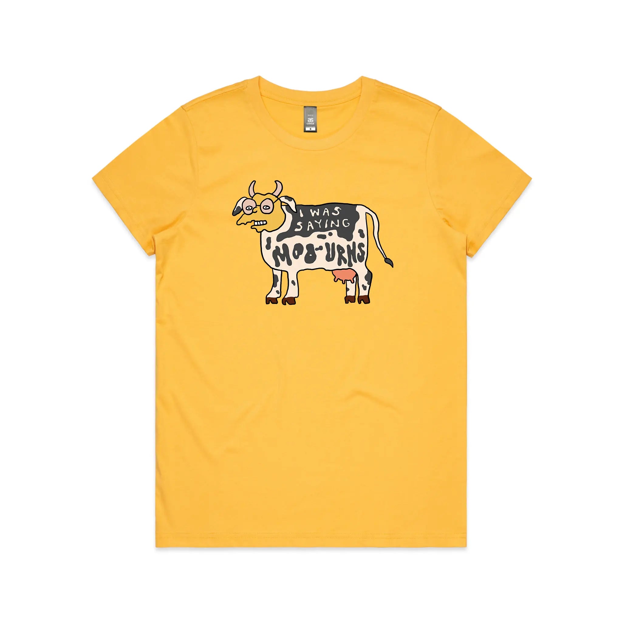 Moo-Urns Tee Hoodie, Sweatshirt | CiraTrend.com (Image 5)