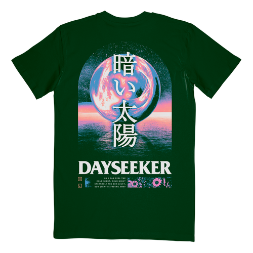 "Moon" T-Shirt Hoodie, Sweatshirt | CiraTrend.com (Image 1)