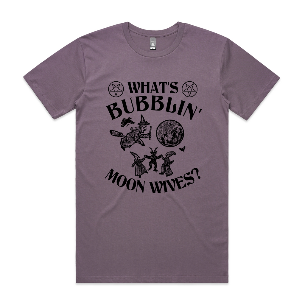 Moon Wives Tee Hoodie, Sweatshirt | CiraTrend.com (Image 1)