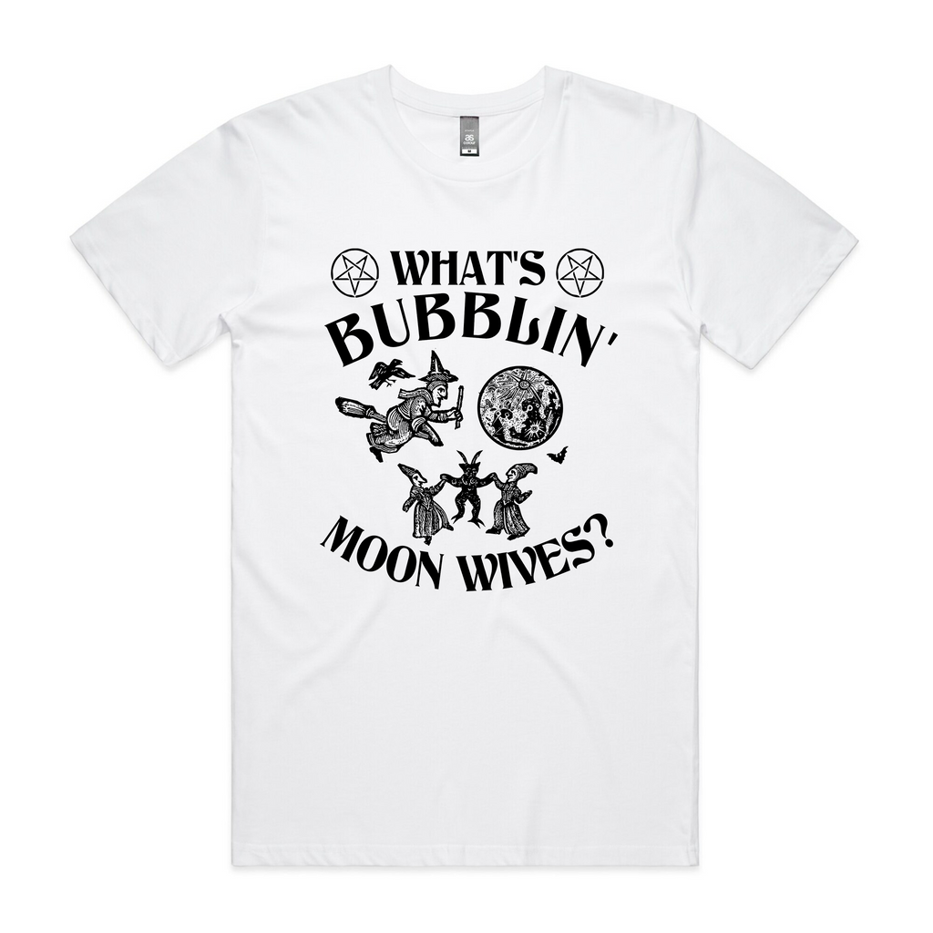 Moon Wives Tee Hoodie, Sweatshirt | CiraTrend.com (Image 2)