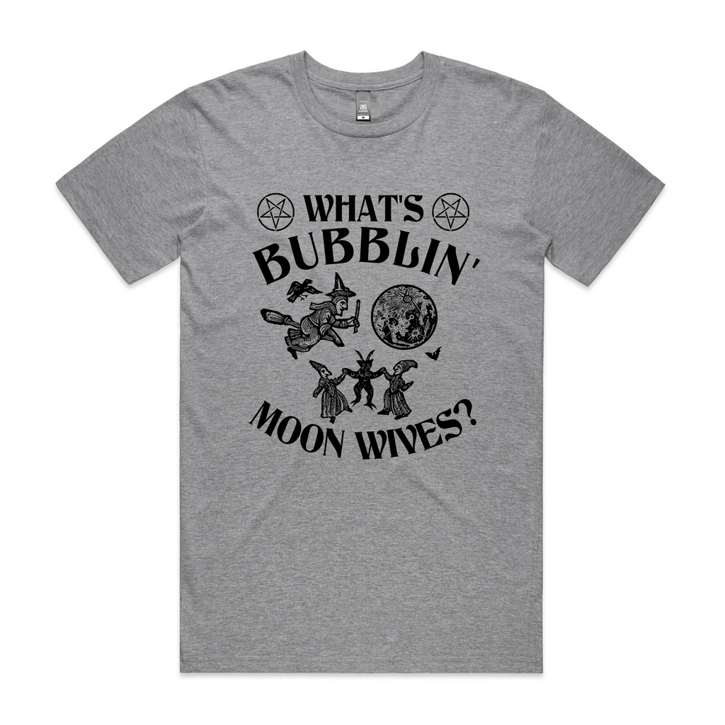 Moon Wives Tee Hoodie, Sweatshirt | CiraTrend.com (Image 3)