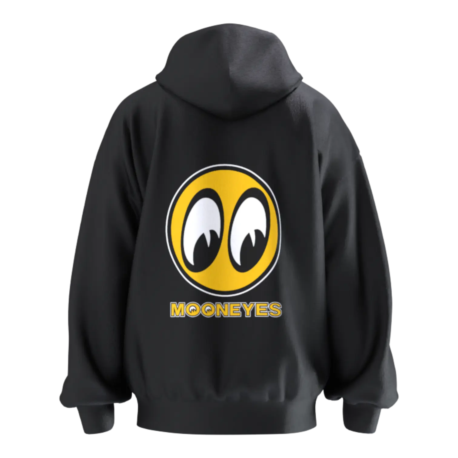 Mooneyes Hoodie T-Shirts, Sweatshirt | CiraTrend.com (Image 1)