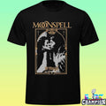 Moonspell Far From God Shirt