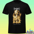 Moonspell Lisboa Under The Spell Shirt