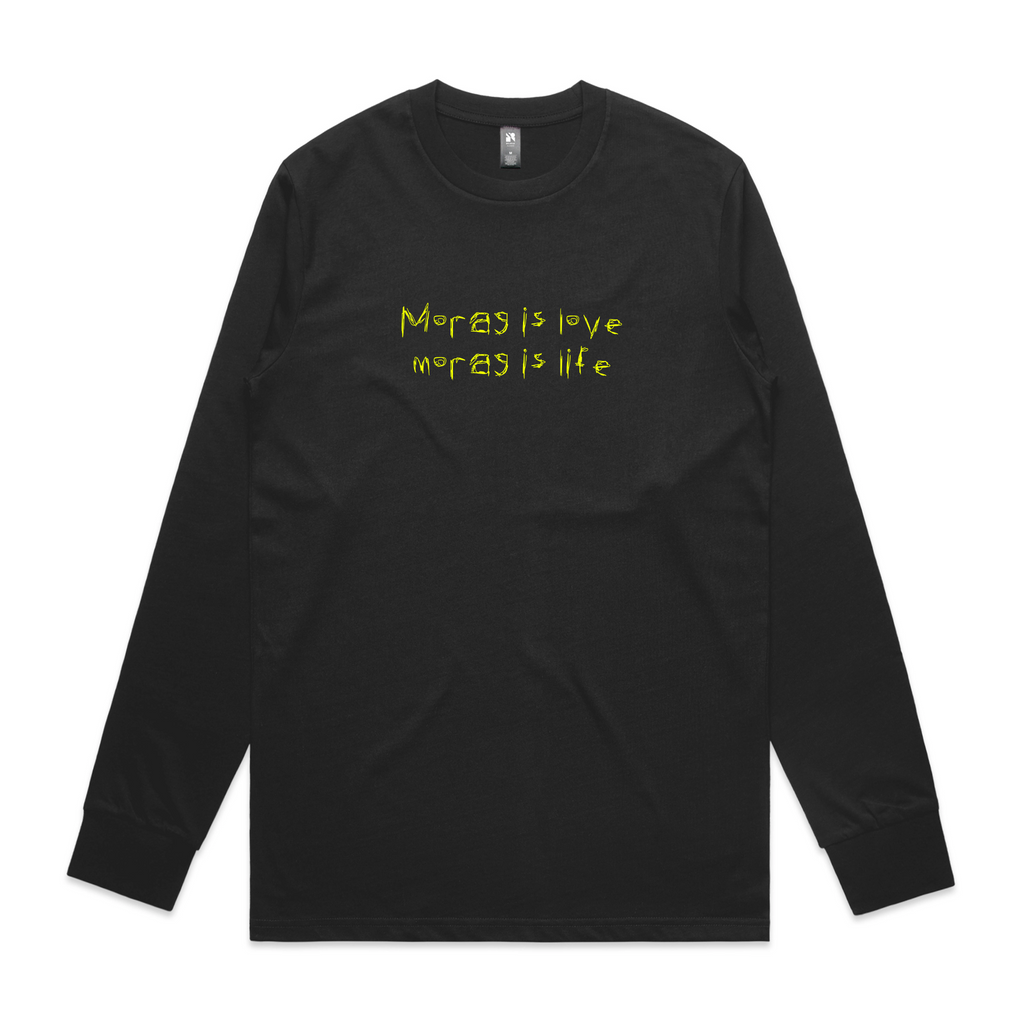 Morag Is Life Tee Hoodie, Sweatshirt | CiraTrend.com (Image 4)