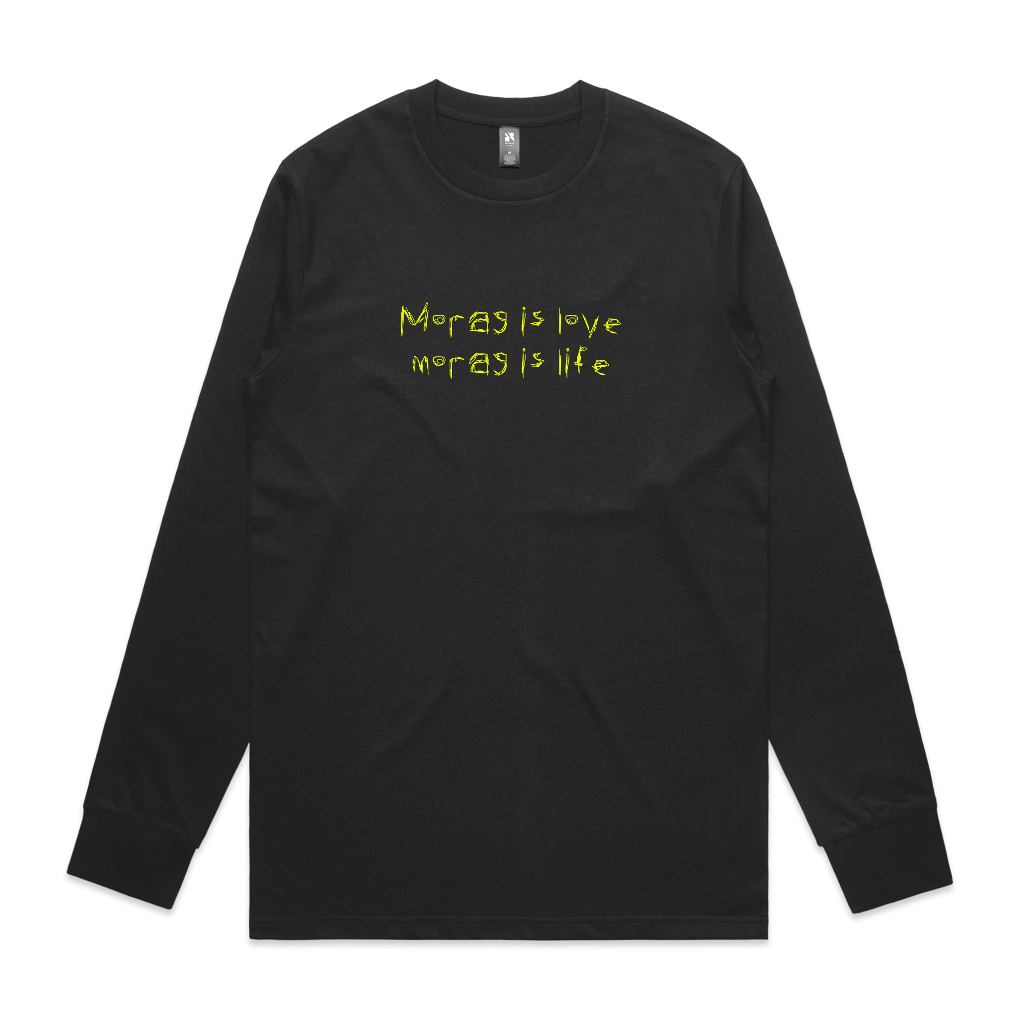 Morag Is Life Tee Hoodie, Sweatshirt | CiraTrend.com (Image 4)
