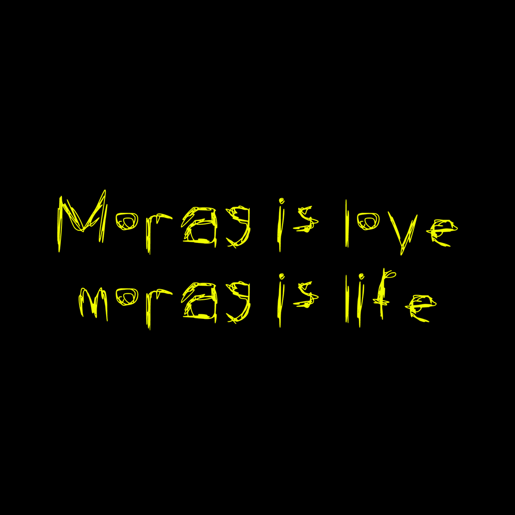 Morag Is Life Tee Hoodie, Sweatshirt | CiraTrend.com (Image 5)