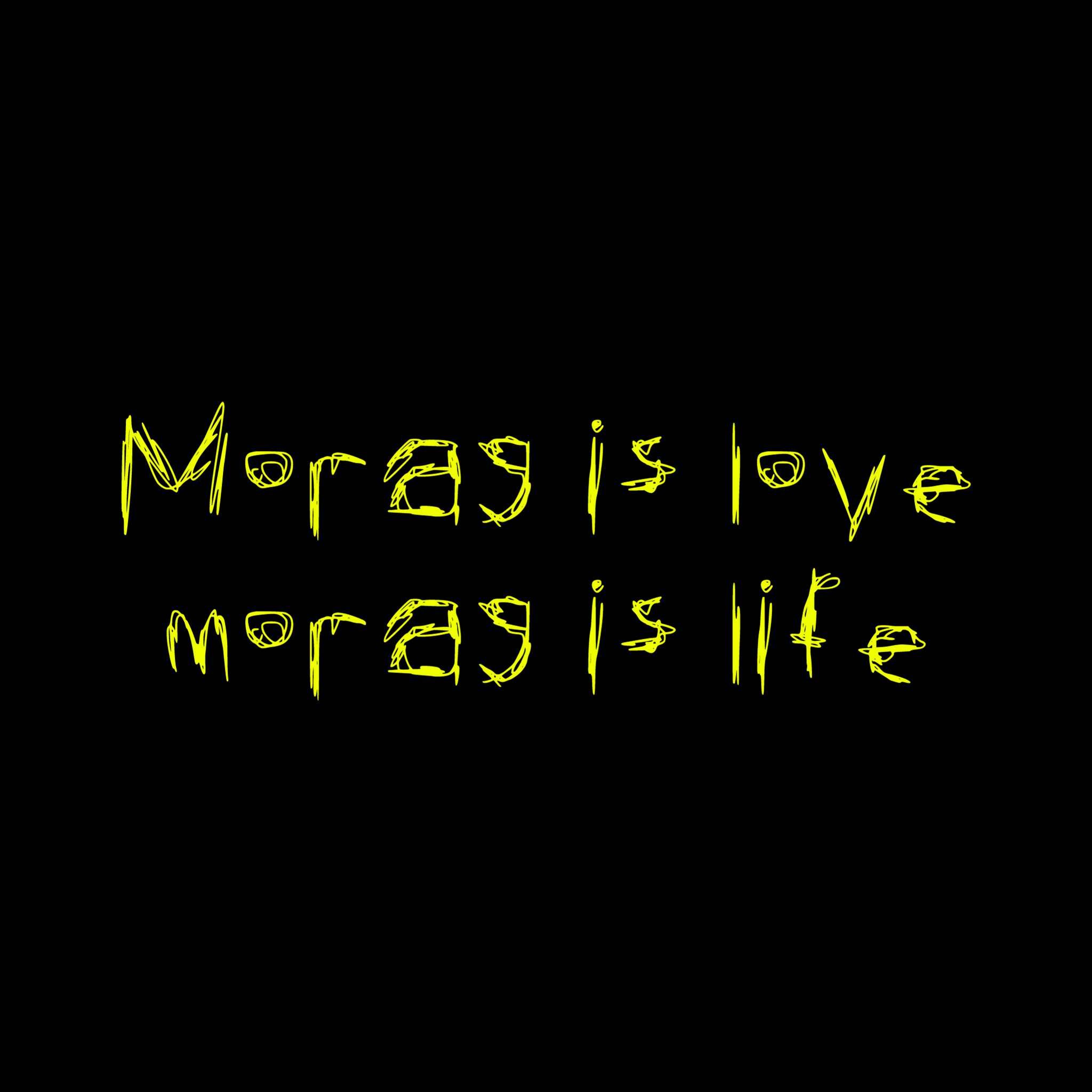 Morag Is Life Tee Hoodie, Sweatshirt | CiraTrend.com (Image 5)