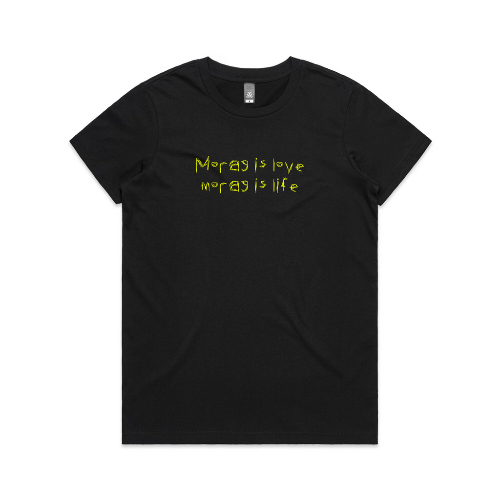 Morag Is Life Tee Hoodie, Sweatshirt | CiraTrend.com (Image 2)