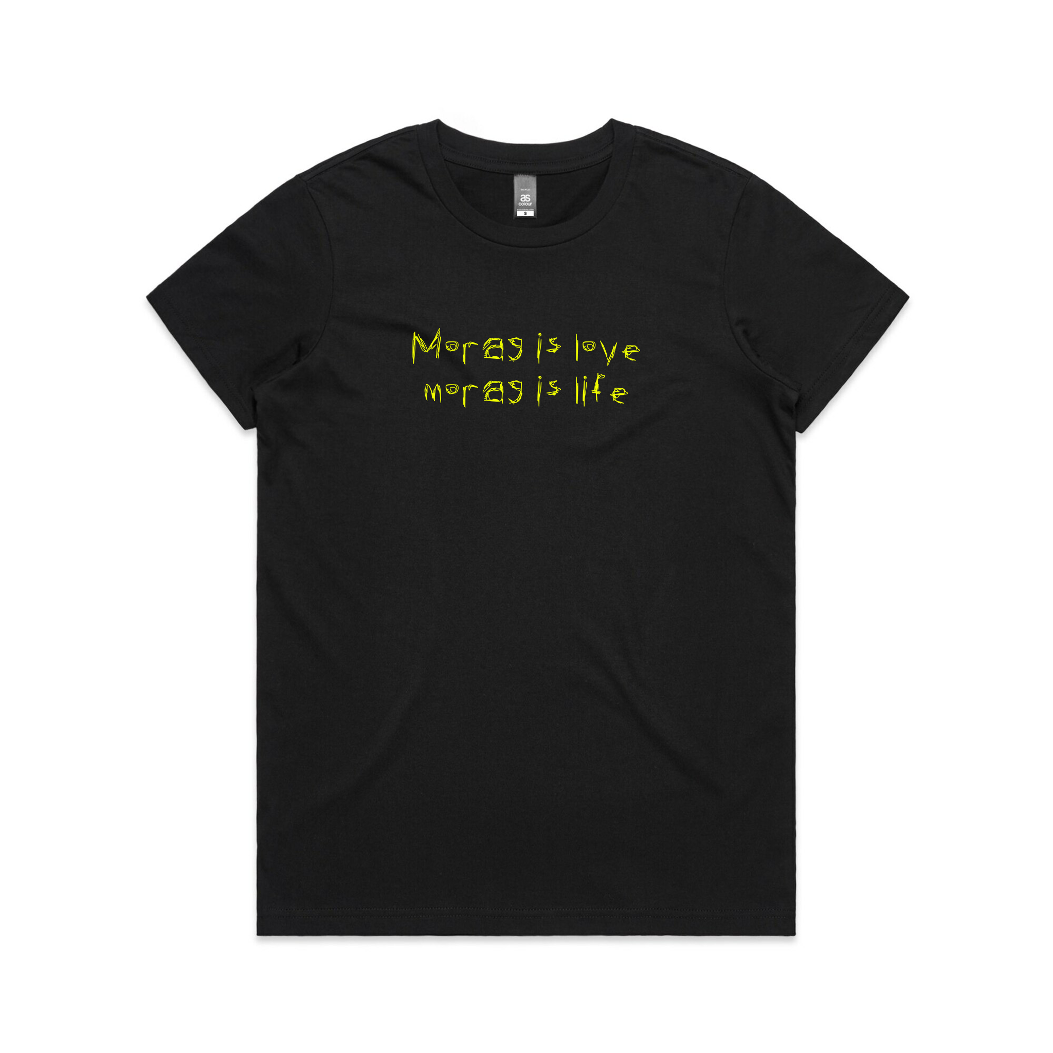 Morag Is Life Tee Hoodie, Sweatshirt | CiraTrend.com (Image 2)