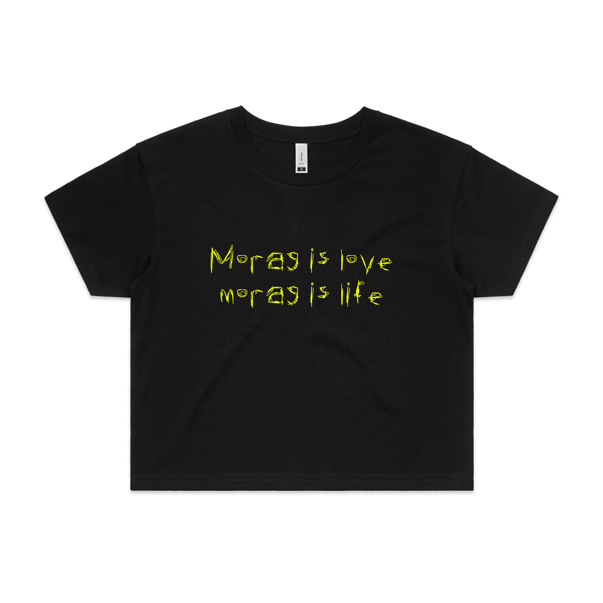 Morag Is Life Tee Hoodie, Sweatshirt | CiraTrend.com (Image 3)