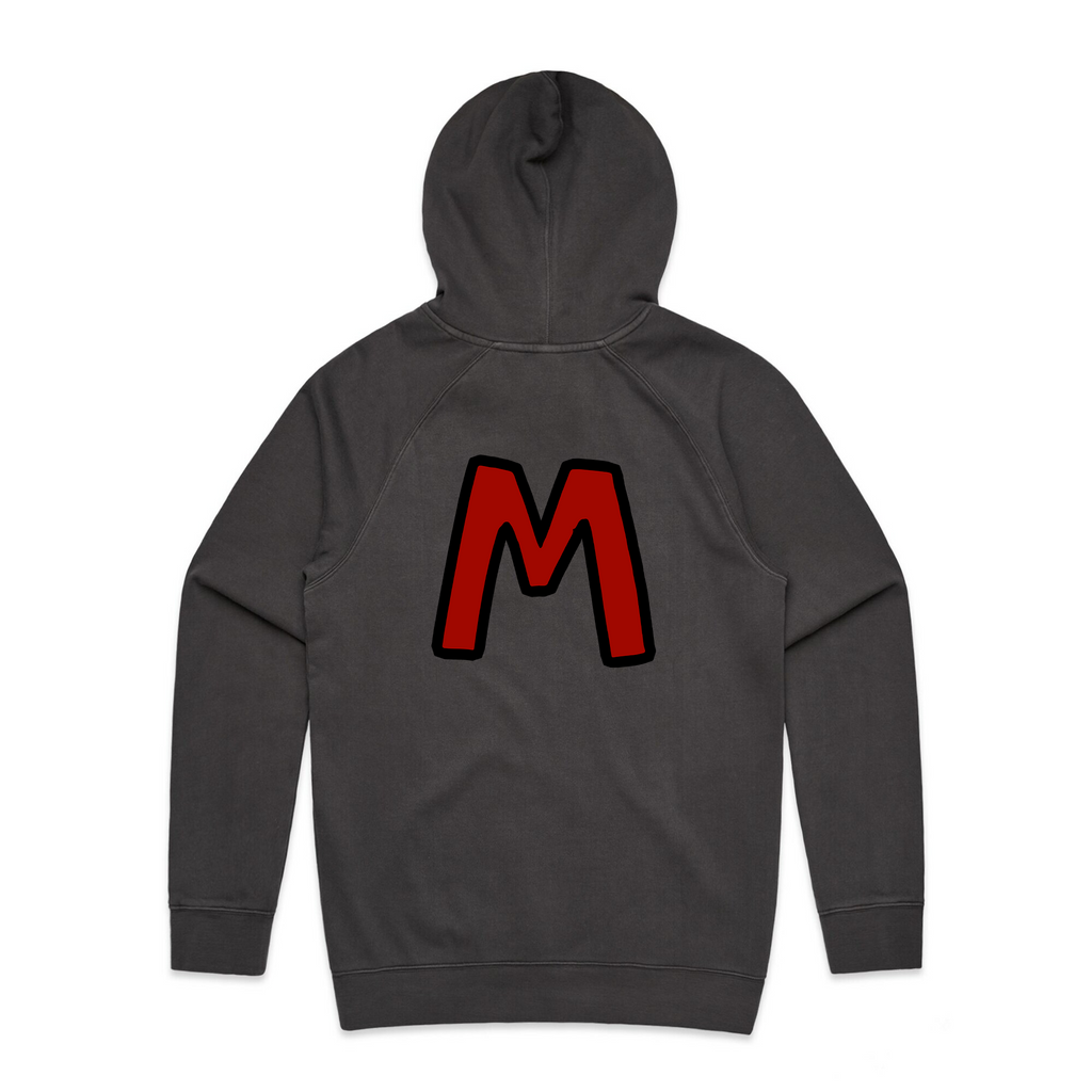 Morag Hoodie T-Shirts, Sweatshirt | CiraTrend.com (Image 2)