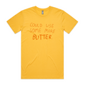 More Butter Tee Hoodie, Sweatshirt | CiraTrend.com (Image 1)