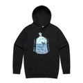 More Planet, Less Plastic Hoodie T-Shirts, Sweatshirt | CiraTrend.com (Image 1)