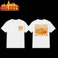 Morgan Wallen Neyland Knoxville Tennessee Two Sided Shirt