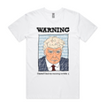Morning Covfefe Tee Hoodie, Sweatshirt | CiraTrend.com (Image 1)