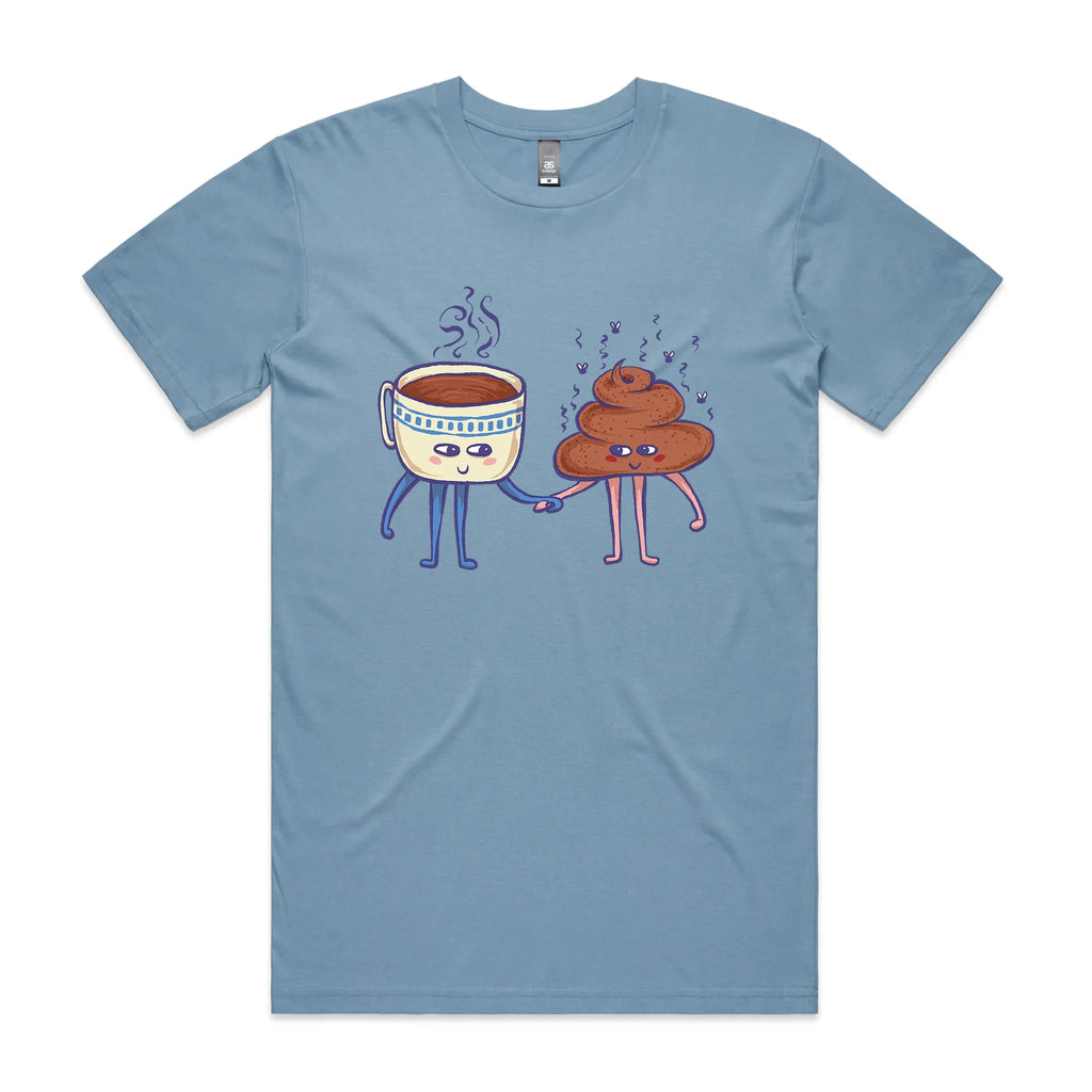 Morning Duo Tee Hoodie, Sweatshirt | CiraTrend.com (Image 2)