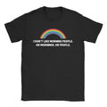 Morning People T-Shirt Hoodie, Sweatshirt | CiraTrend.com (Image 1)