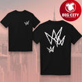 Morry 2025 New Two Sided Shirt