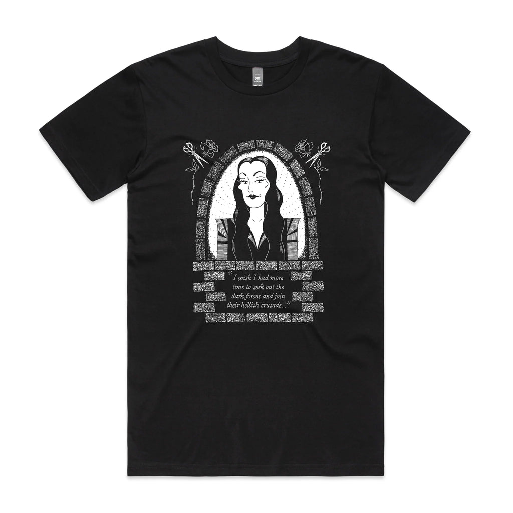 Hellish Crusade Tee Hoodie, Sweatshirt | CiraTrend.com (Image 1)