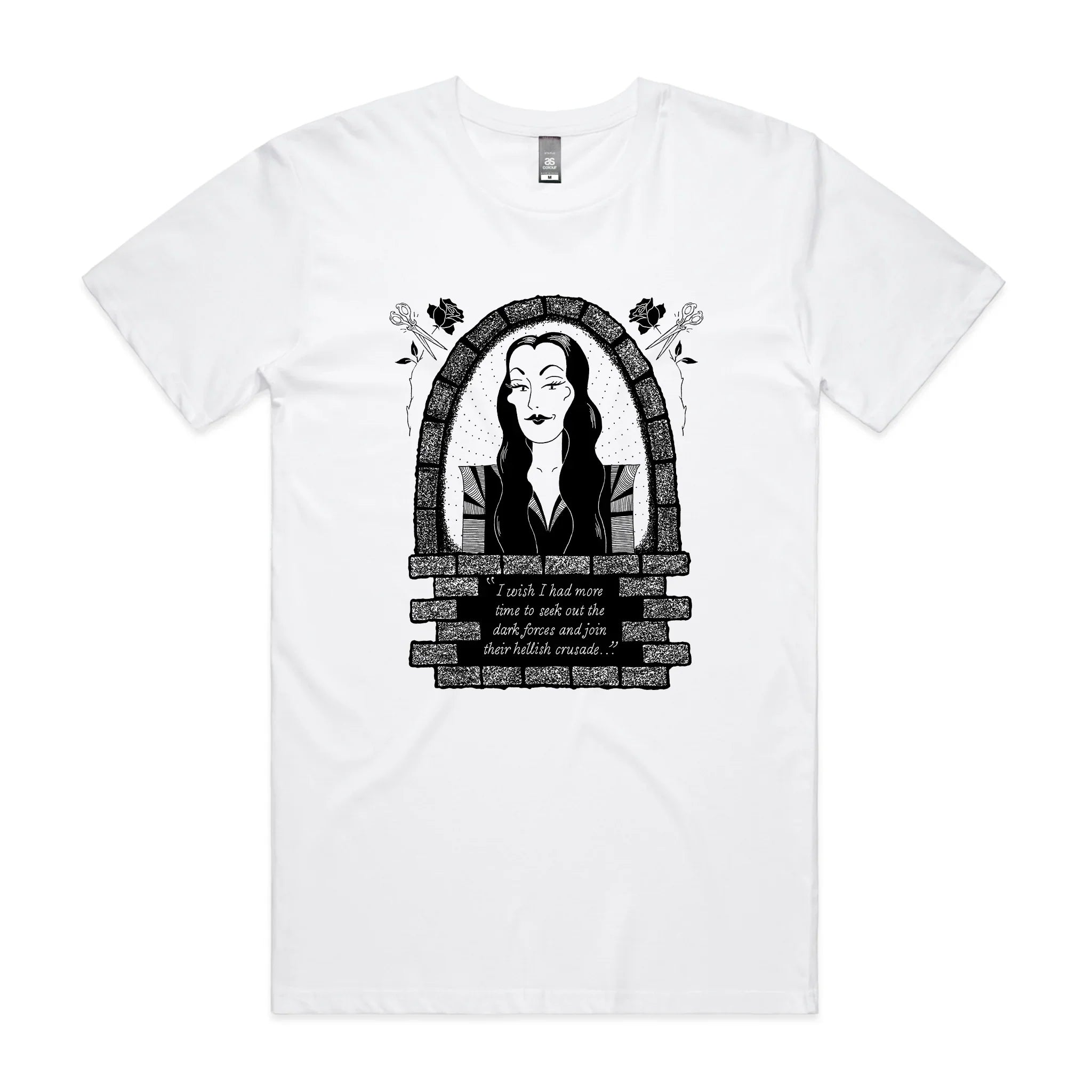 Hellish Crusade Tee Hoodie, Sweatshirt | CiraTrend.com (Image 2)