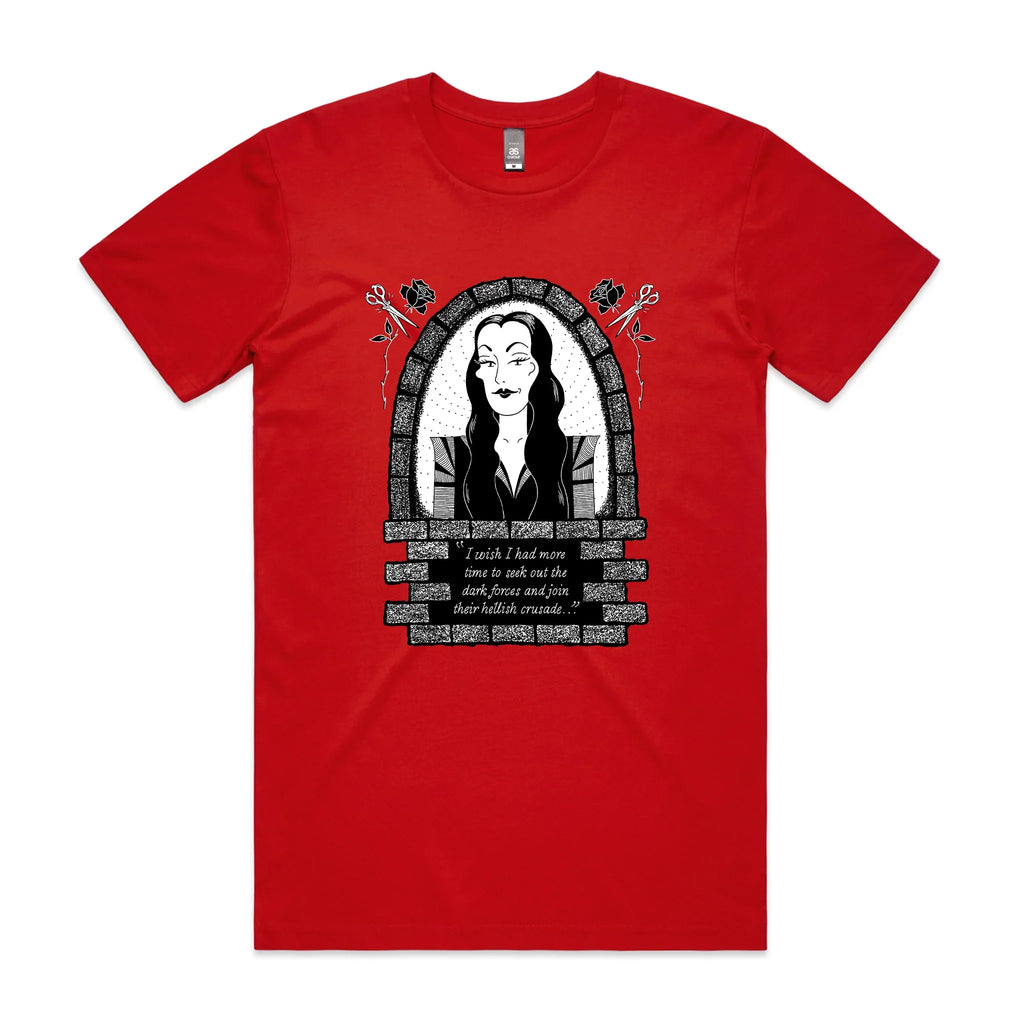Hellish Crusade Tee Hoodie, Sweatshirt | CiraTrend.com (Image 3)