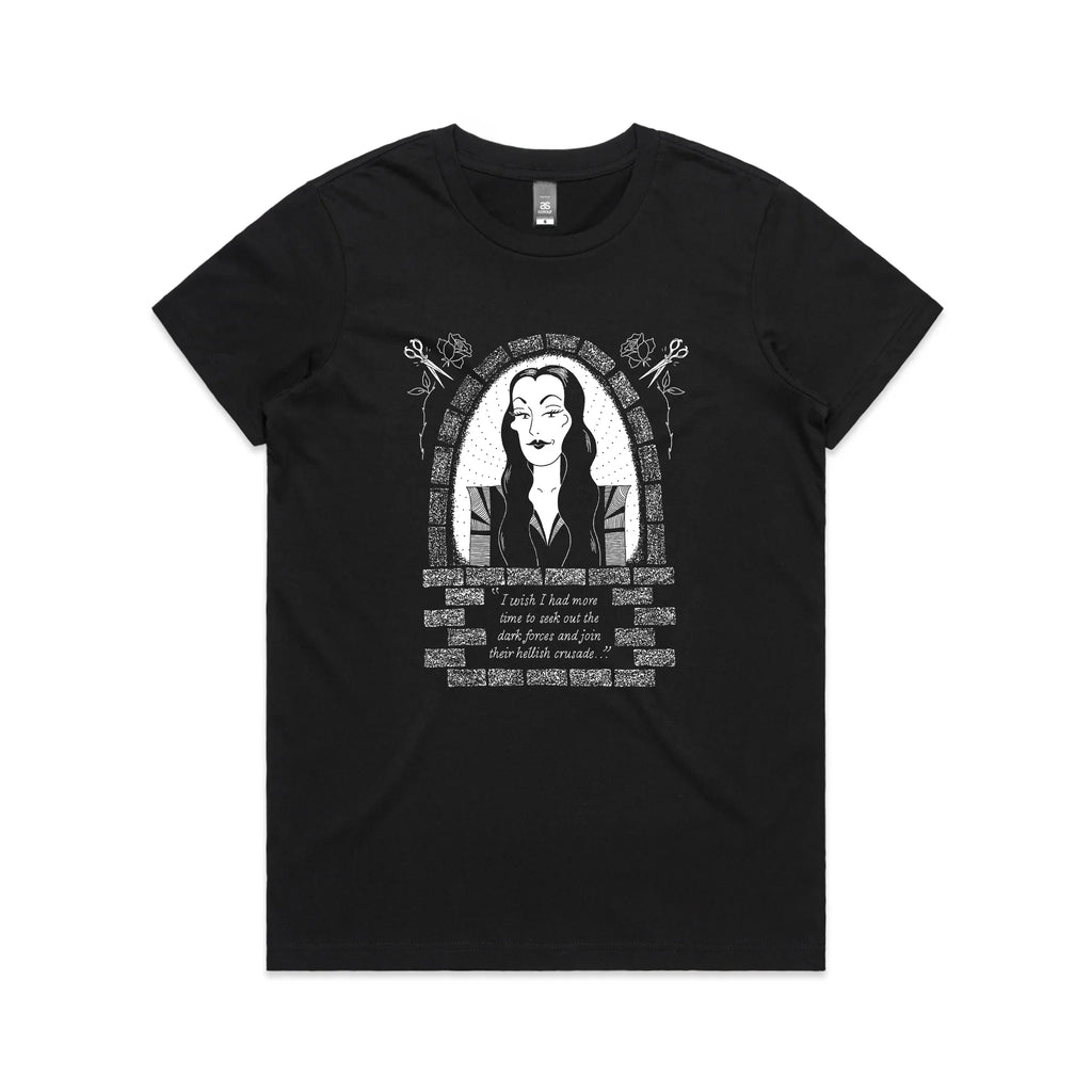 Hellish Crusade Tee Hoodie, Sweatshirt | CiraTrend.com (Image 4)