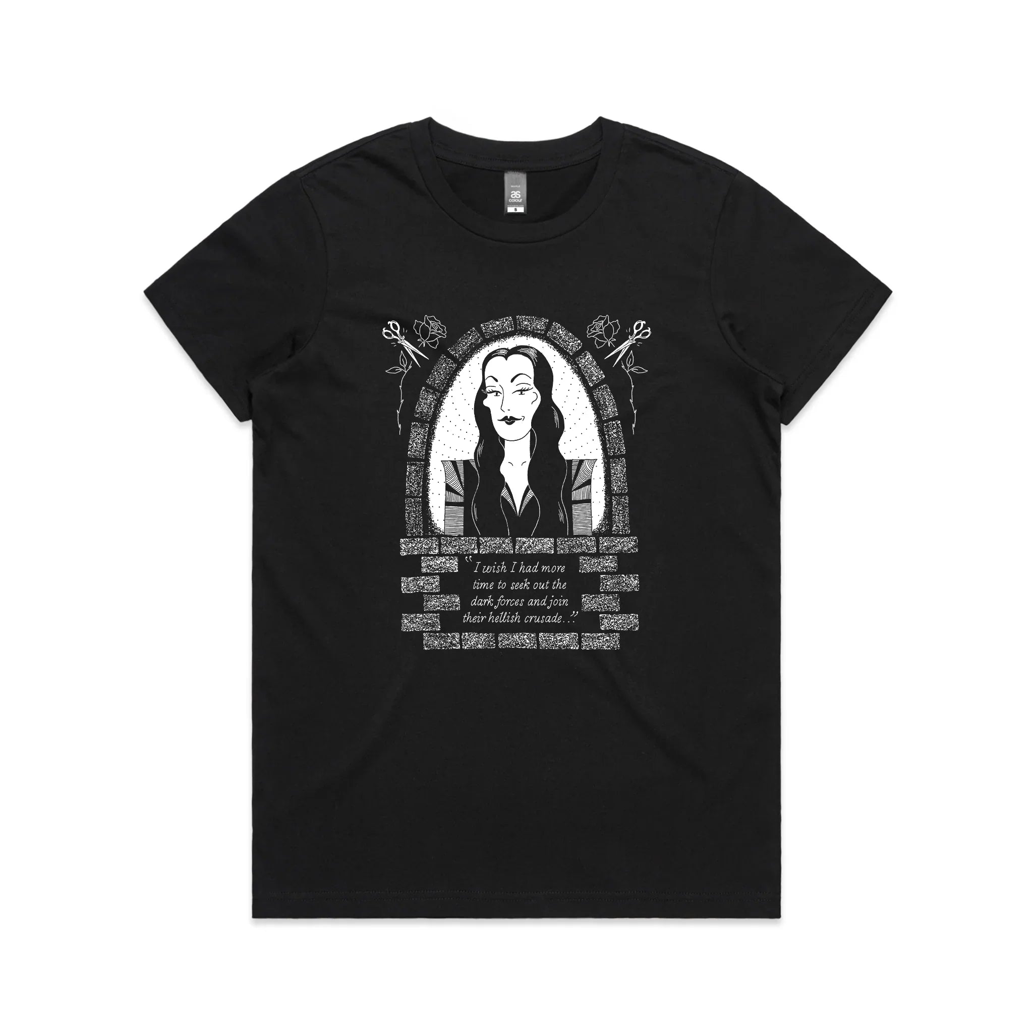 Hellish Crusade Tee Hoodie, Sweatshirt | CiraTrend.com (Image 4)