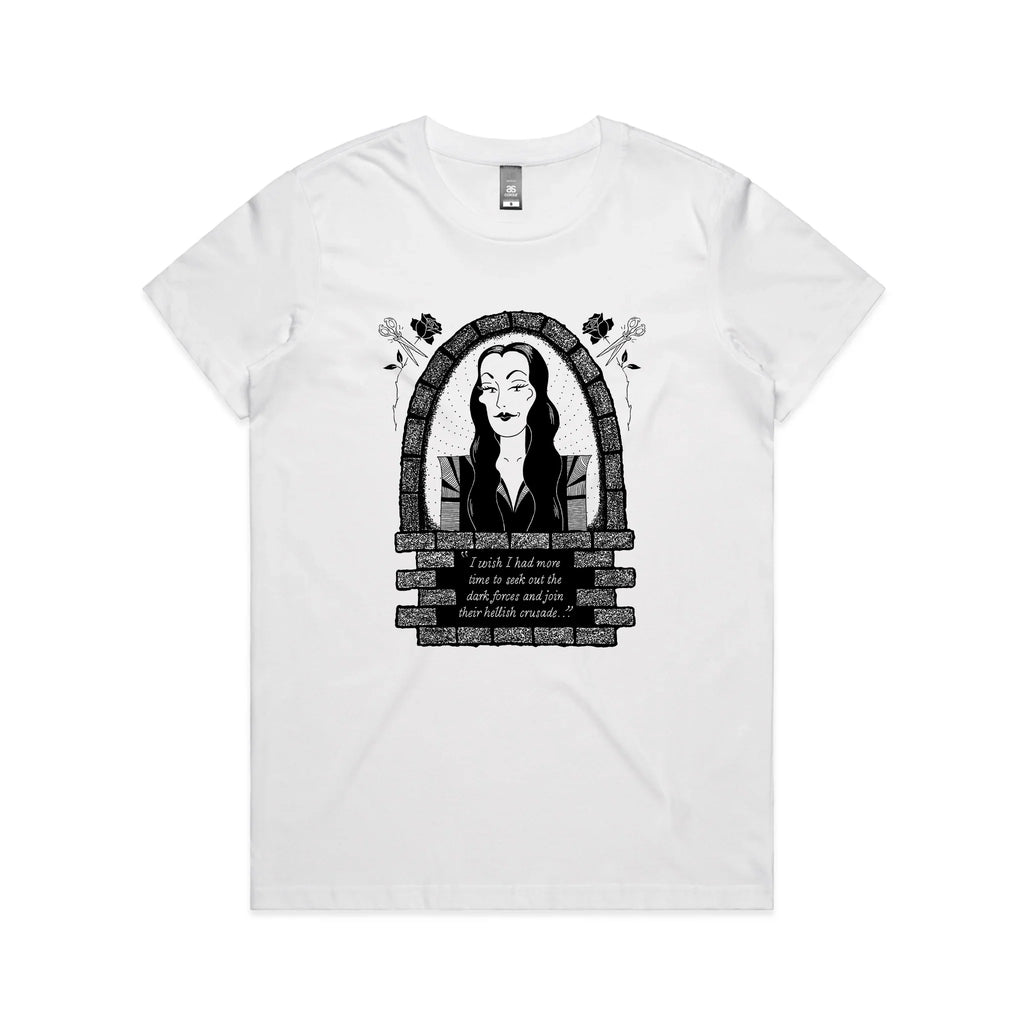 Hellish Crusade Tee Hoodie, Sweatshirt | CiraTrend.com (Image 5)