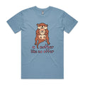 Mother Like No Otter Tee Hoodie, Sweatshirt | CiraTrend.com (Image 1)
