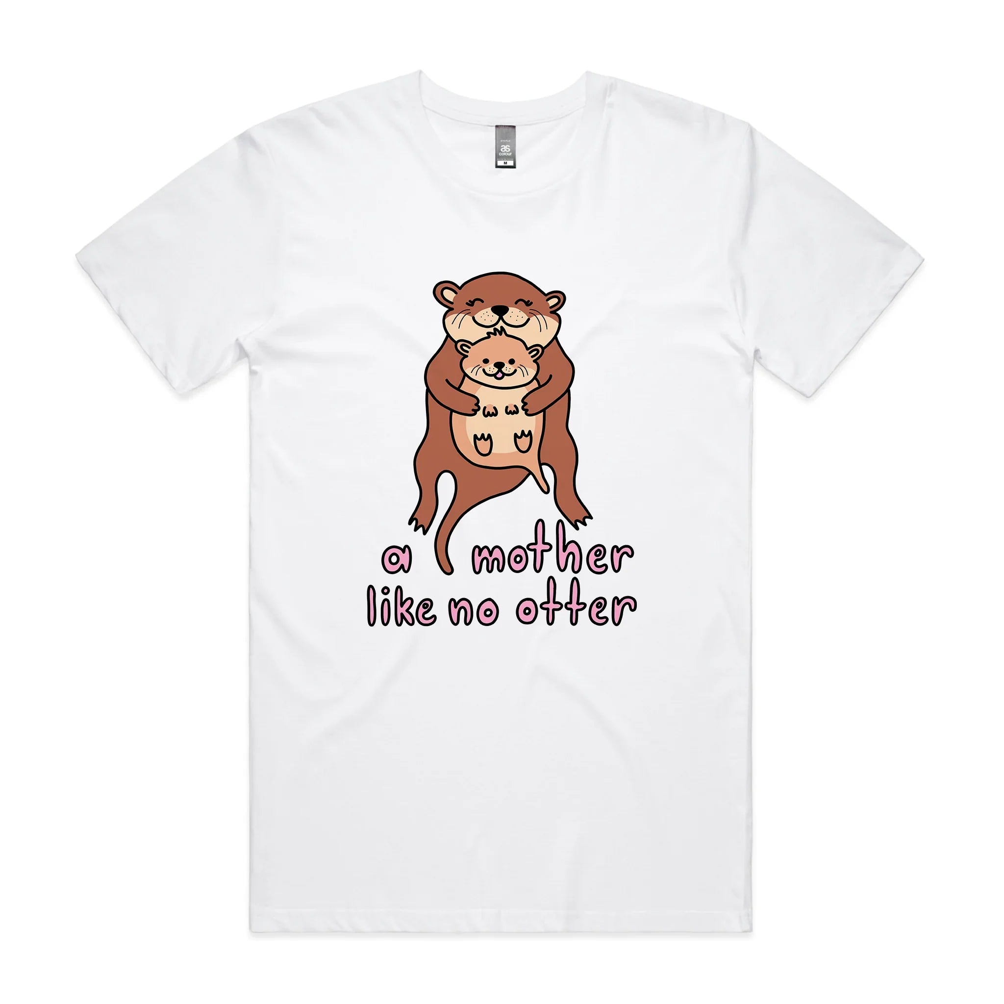 Mother Like No Otter Tee Hoodie, Sweatshirt | CiraTrend.com (Image 2)