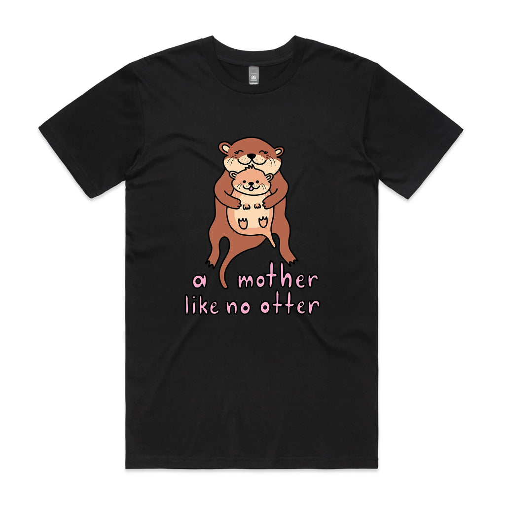 Mother Like No Otter Tee Hoodie, Sweatshirt | CiraTrend.com (Image 3)