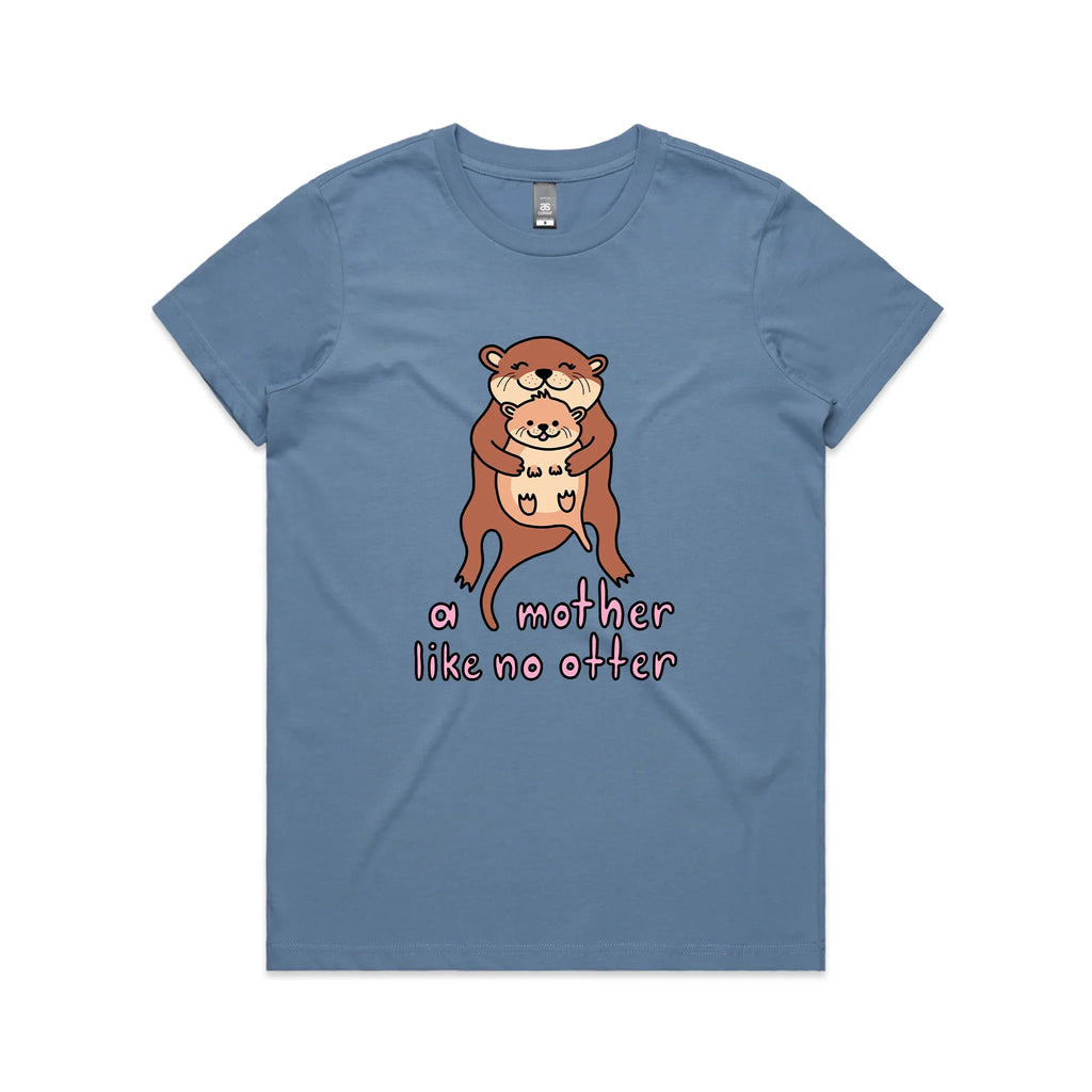 Mother Like No Otter Tee Hoodie, Sweatshirt | CiraTrend.com (Image 4)