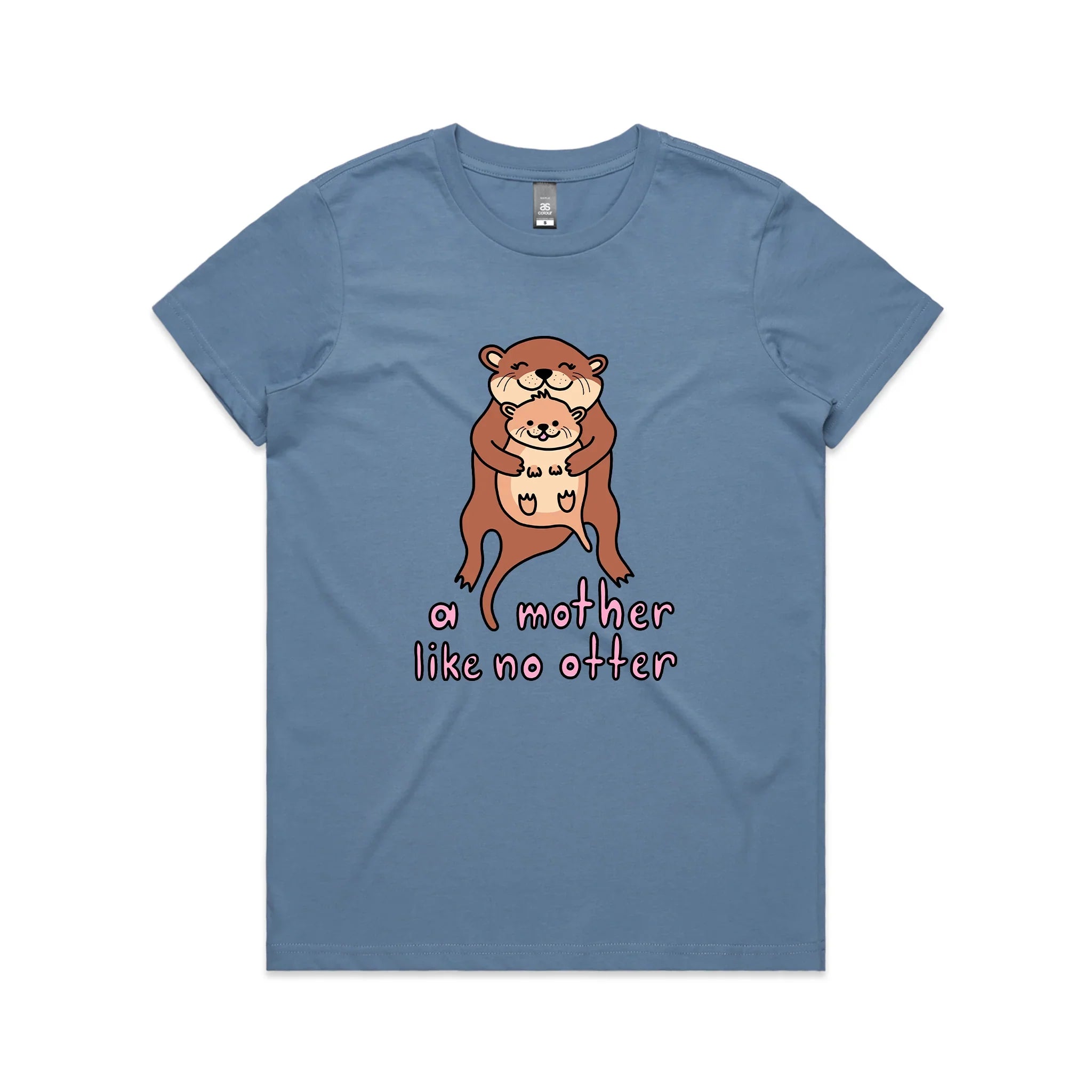 Mother Like No Otter Tee Hoodie, Sweatshirt | CiraTrend.com (Image 4)
