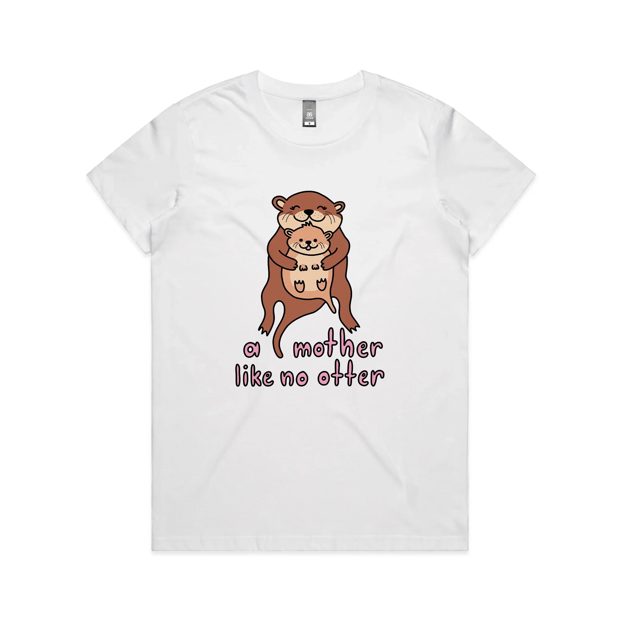 Mother Like No Otter Tee Hoodie, Sweatshirt | CiraTrend.com (Image 5)