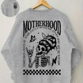 Motherhood Graphic Sweatshirt T-Shirts, Hoodie | CiraTrend.com