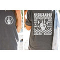 Motherhood Some Days I Rock It Svg Retro Motherhood Sublimation Design Trendy Front And Back Design Funny Motherhood Rock...