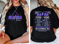 Motherhood T shirt, Some Days I Rock It Shirt, Retro Mama Rock Tour Shirt, Mother's Day Funny  T-shirt, sweater and...