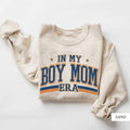 Motherhood University Sweatshirt Menswear Hoodie T-Shirts | CiraTrend.com