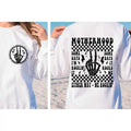 Motherhood some days I rock it shirt, unny motherhood rock skeleton shirt Hoodie, Sweatshirt | CiraTrend.com