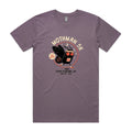 Mothman 5k Tee Hoodie, Sweatshirt | CiraTrend.com (Image 1)