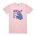 Mothman Is Looking Fine Tee Hoodie, Sweatshirt | CiraTrend.com (Image 1)