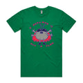 Mothman Not A Plan Tee Hoodie, Sweatshirt | CiraTrend.com (Image 1)