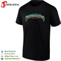 Motocultor Festival 2026 We’ll be bock In Carhaix France logo shirt