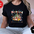 Mouse and Friends Christmas T-shirt sweatshirt, Christmas shirt, Xmas shirt, Christmas Family Shirt, Family matching...